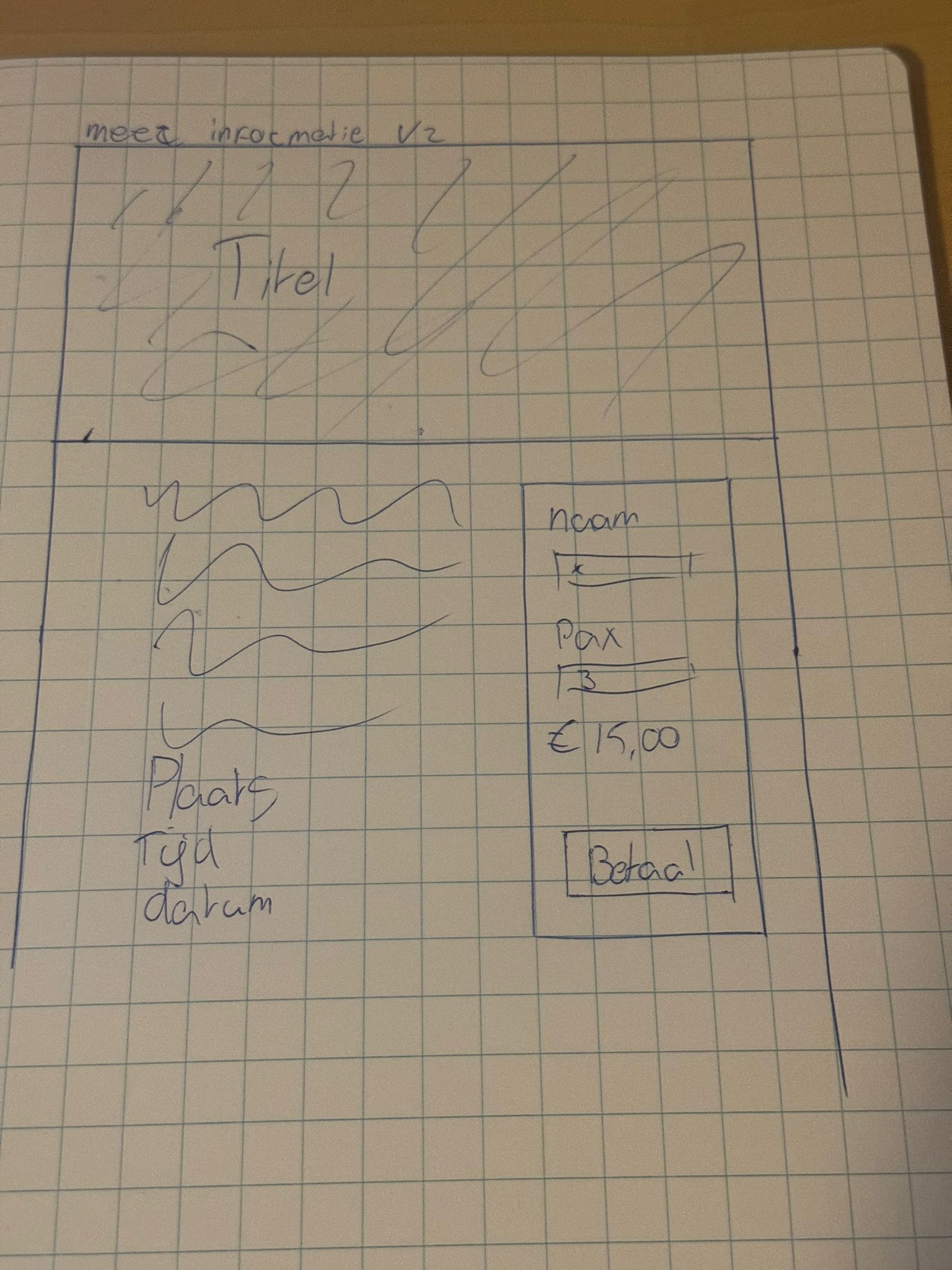 More information page v2